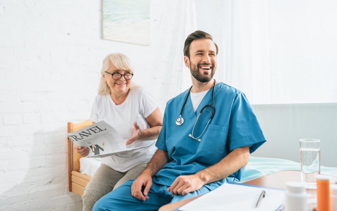 Everything you need to know about travel nursing – RNvip.com