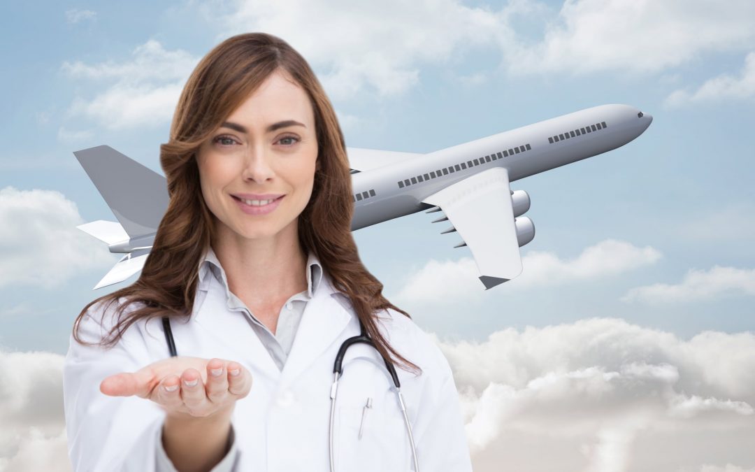 Benefits of Travel Nursing – RNvip.com