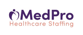 MedPro Healthcare StaffingLogo Image