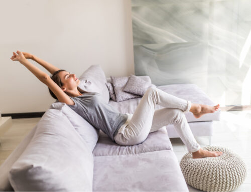 The Importance of Self-Care for Travel Nurses