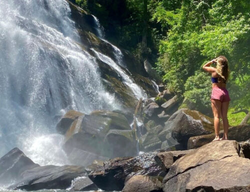The Top 10 Magical Places To Visit In North Carolina
