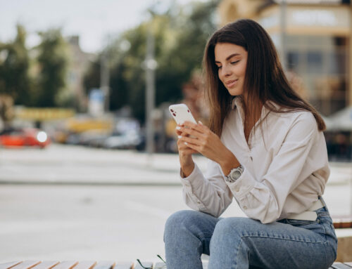 Staying in Touch with Family and Friends while Traveling on Assignment