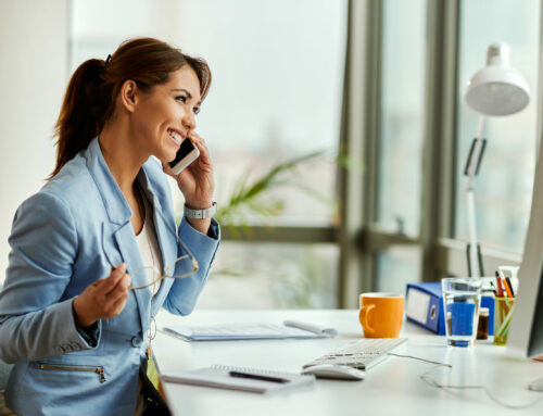 Why Your Travel Nurse Recruiter Always Wants to Talk On the Phone