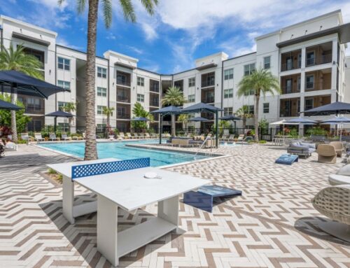 The Pearl: The Ideal Destination for Healthcare Travelers Seeking Work-Life Balance