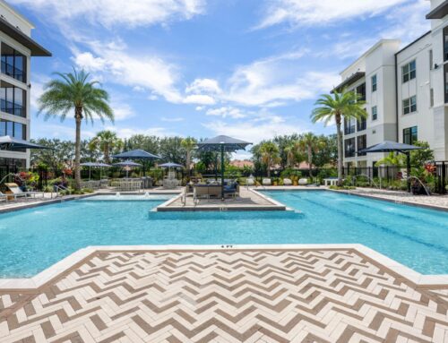 The Pearl: The Ideal Destination for Healthcare Travelers Seeking Work-Life Balance