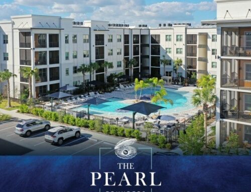 The Pearl: The Ideal Destination for Healthcare Travelers Seeking Work-Life Balance