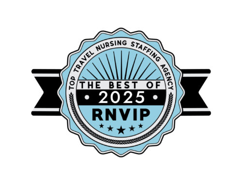 Host Healthcare: Top Travel Nursing Agency of 2025