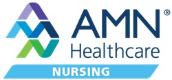 AMN HealthcareLogo Image